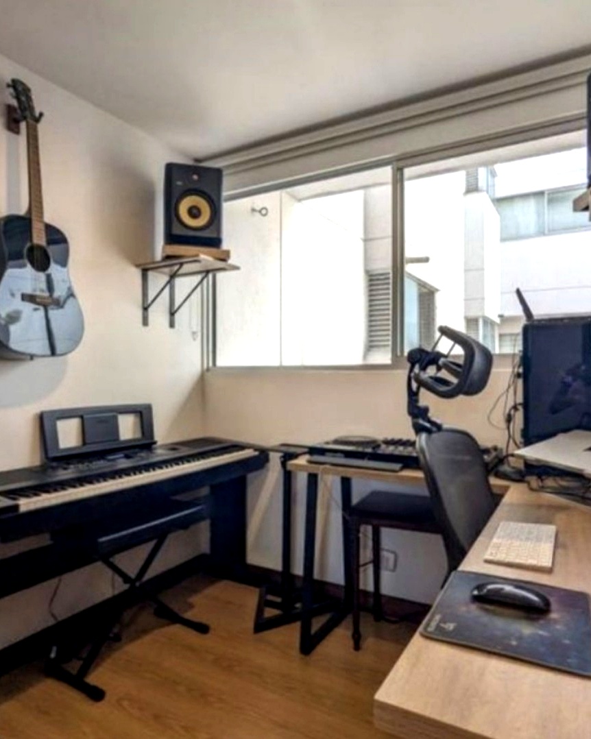Apartamento en venta en Cumbres, Envigado · foto 6 de 13