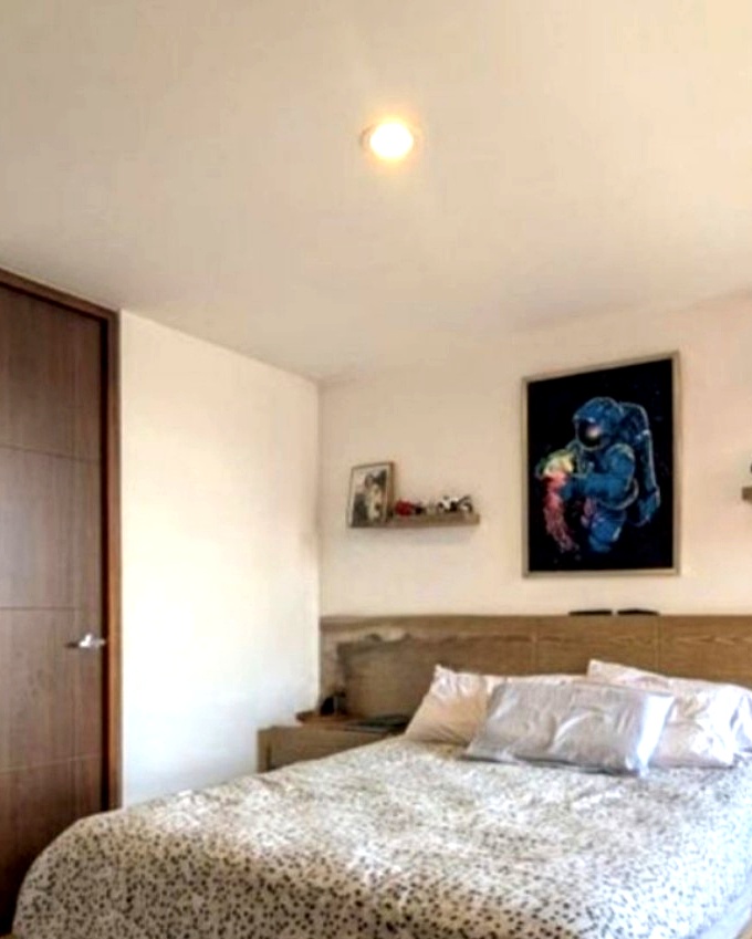 Apartamento en venta en Cumbres, Envigado · foto 13 de 13