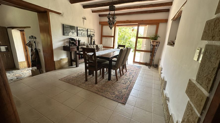 Casa de 4 alcobas en venta en Casiano, Floridablanca, 1685 m² · foto 7 de 11
