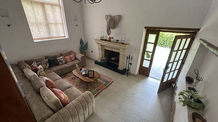 Casa de 4 alcobas en venta en Casiano, Floridablanca, 1685 m² · foto 8 de 11