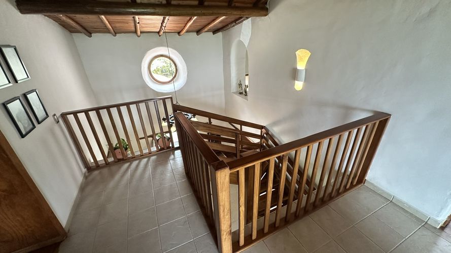 Casa de 4 alcobas en venta en Casiano, Floridablanca, 1685 m² · foto 9 de 11