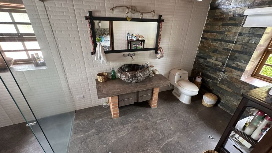 Casa de 4 alcobas en venta en Casiano, Floridablanca, 1685 m² · foto 10 de 11