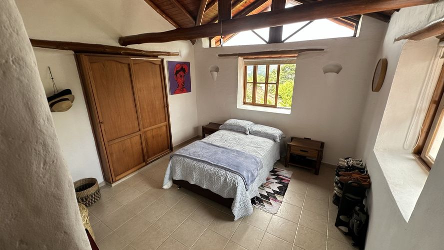 Casa de 4 alcobas en venta en Casiano, Floridablanca, 1685 m² · foto 11 de 11