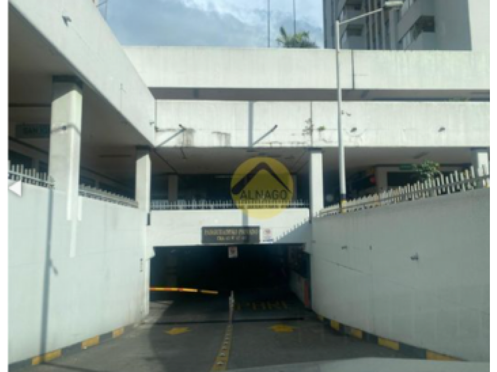 Apartaestudio for sale in Centro, Medellín