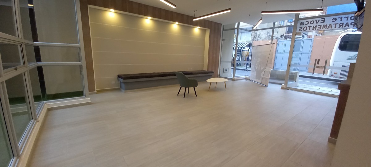Apartamento en venta en Las Nieves, Bogotá · foto 3 de 24