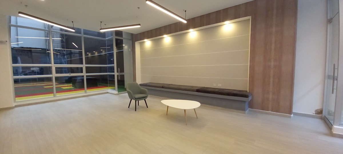 Apartamento en venta en Las Nieves, Bogotá · foto 4 de 24