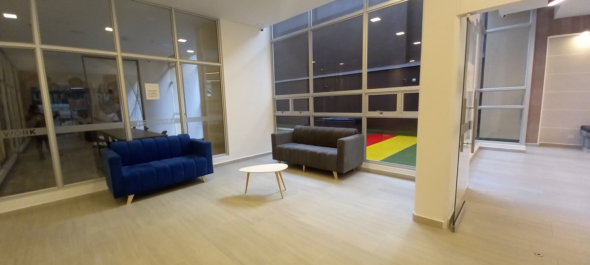 Apartamento en venta en Las Nieves, Bogotá · foto 5 de 24
