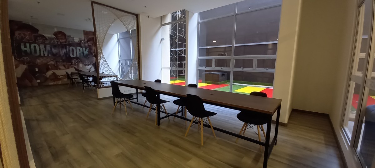 Apartamento en venta en Las Nieves, Bogotá · foto 7 de 24