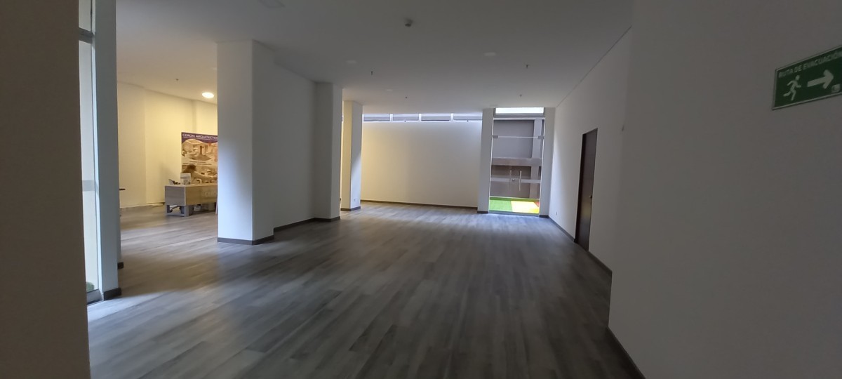 Apartamento en venta en Las Nieves, Bogotá · foto 8 de 24