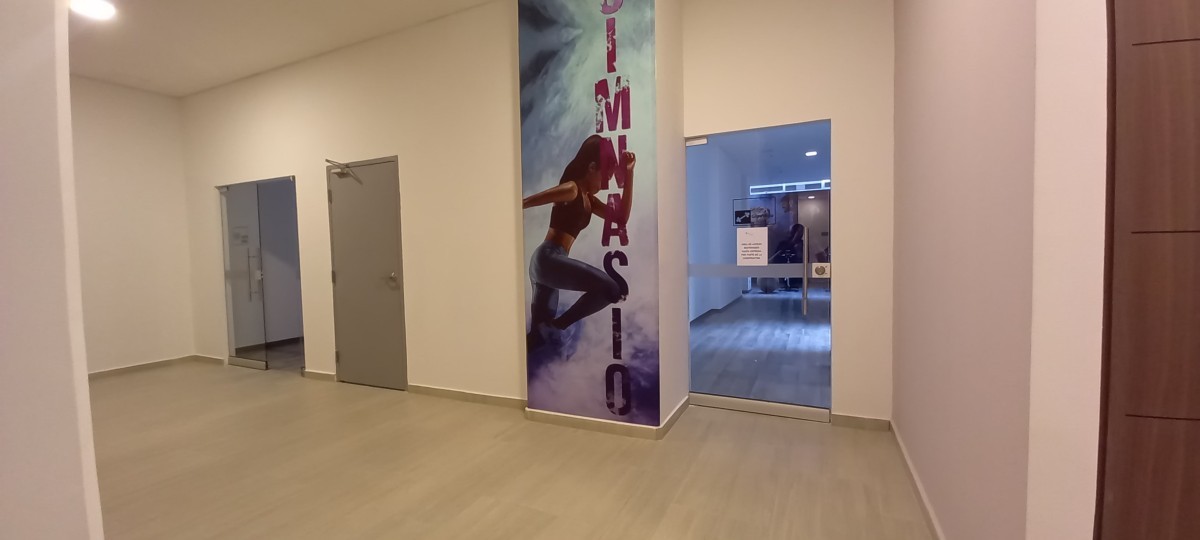 Apartamento en venta en Las Nieves, Bogotá · foto 9 de 24