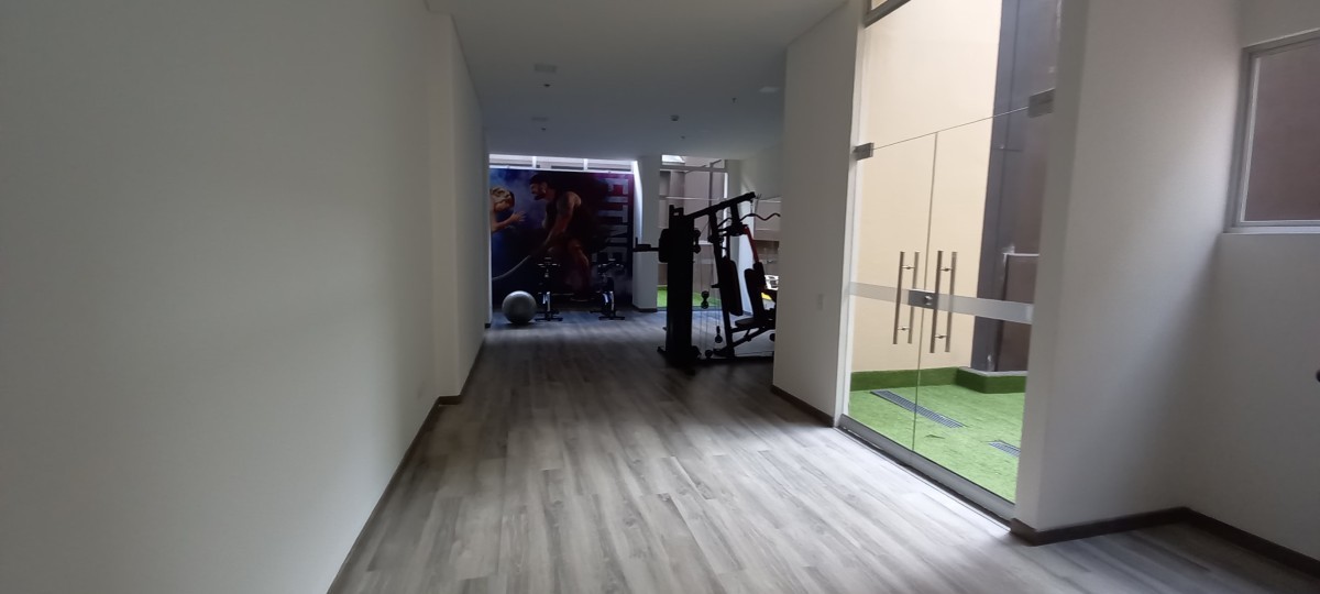 Apartamento en venta en Las Nieves, Bogotá · foto 10 de 24