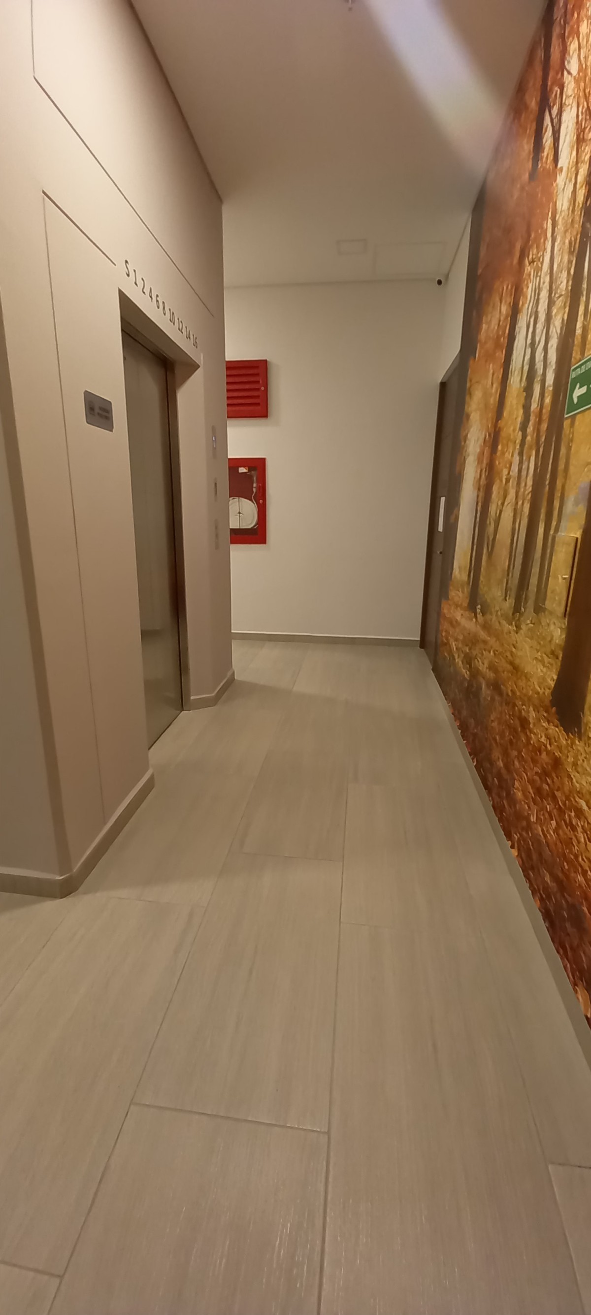 Apartamento en venta en Las Nieves, Bogotá · foto 11 de 24
