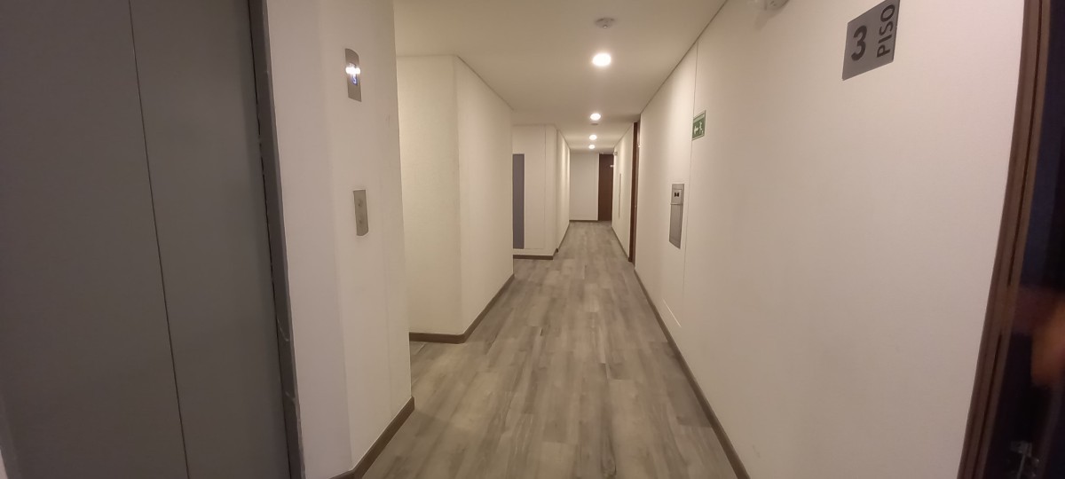 Apartamento en venta en Las Nieves, Bogotá · foto 12 de 24