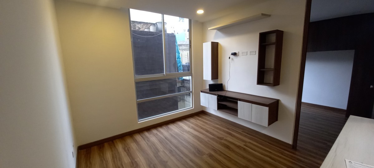 Apartamento en venta en Las Nieves, Bogotá · foto 13 de 24