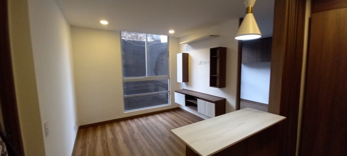 Apartamento en venta en Las Nieves, Bogotá · foto 15 de 24