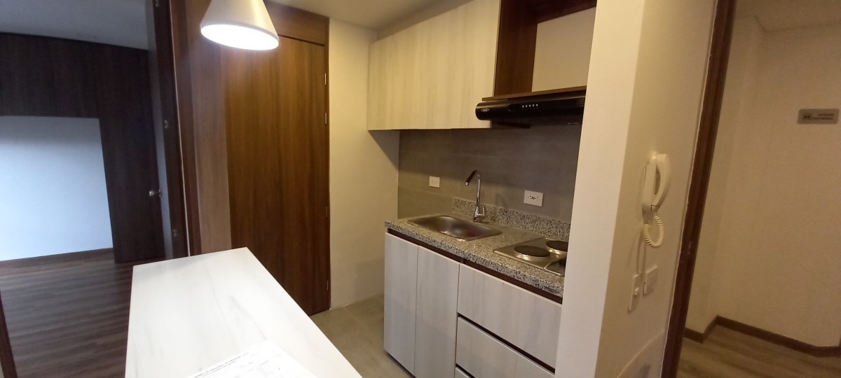 Apartamento en venta en Las Nieves, Bogotá · foto 18 de 24