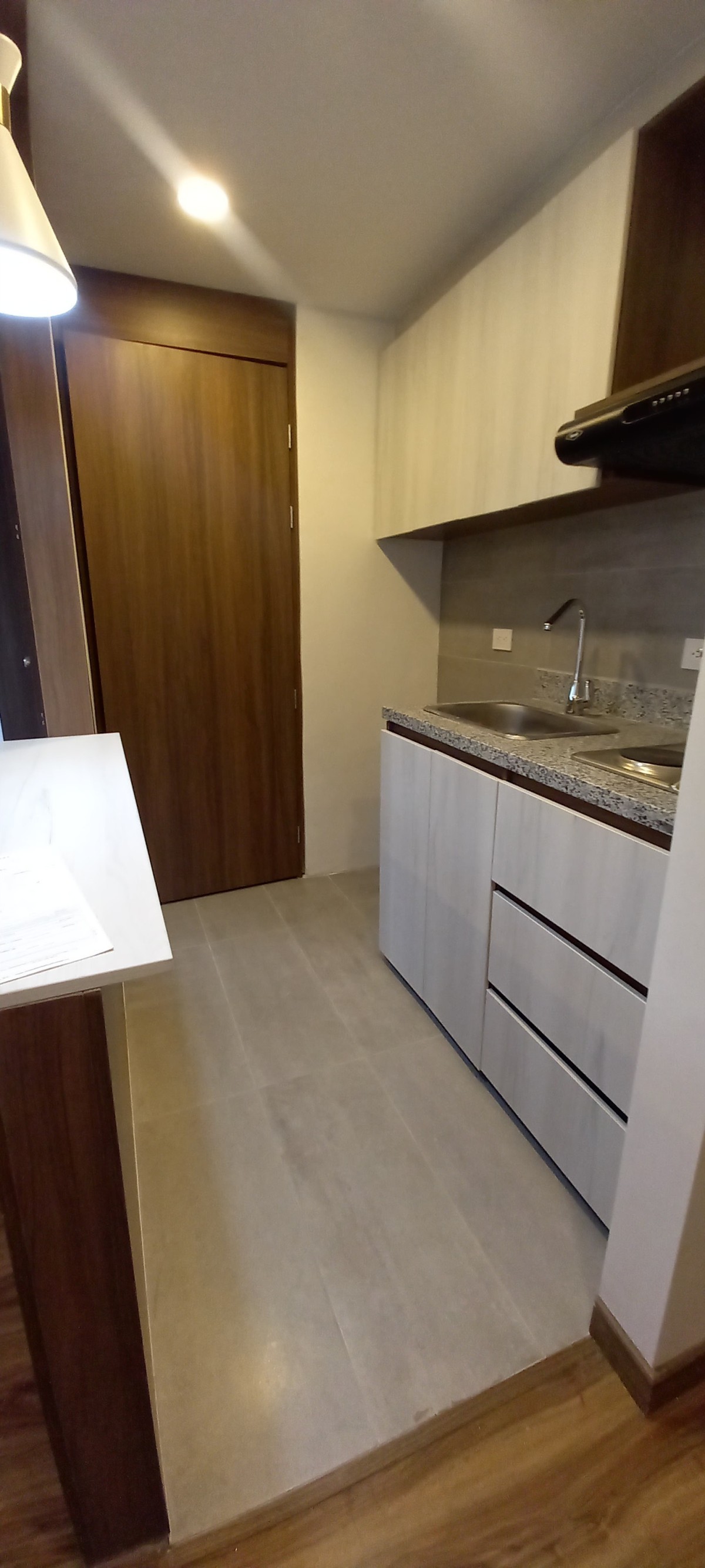 Apartamento en venta en Las Nieves, Bogotá · foto 19 de 24