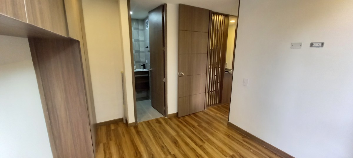 Apartamento en venta en Las Nieves, Bogotá · foto 20 de 24