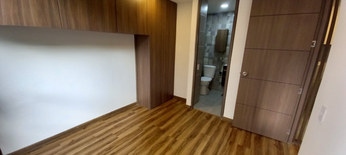 Apartamento en venta en Las Nieves, Bogotá · foto 21 de 24
