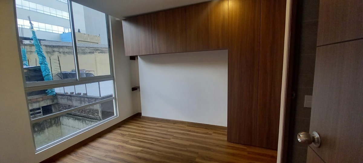 Apartamento en venta en Las Nieves, Bogotá · foto 22 de 24