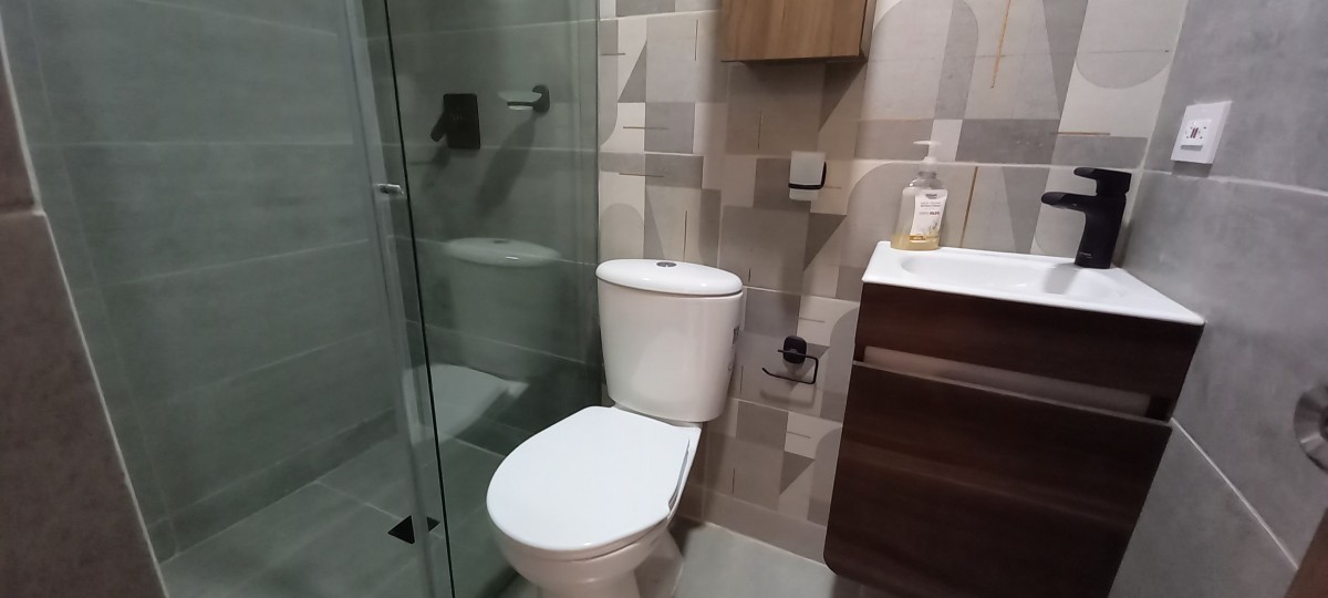 Apartamento en venta en Las Nieves, Bogotá · foto 23 de 24