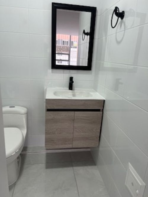 Consultorio en arriendo en Hacienda Fontanar, Chía, 26 m² · foto 13 de 17