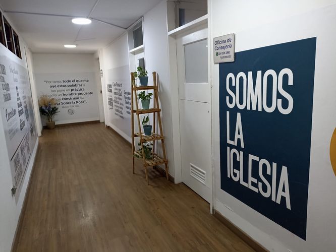 Casa de 6 alcobas en venta en El Porvenir, Barranquilla, 1396 m² · foto 6 de 16