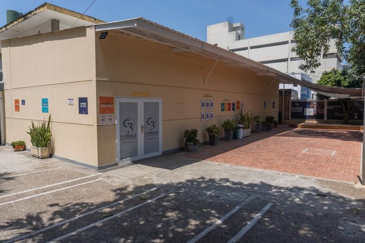Casa de 6 alcobas en venta en El Porvenir, Barranquilla, 1396 m² · foto 8 de 16