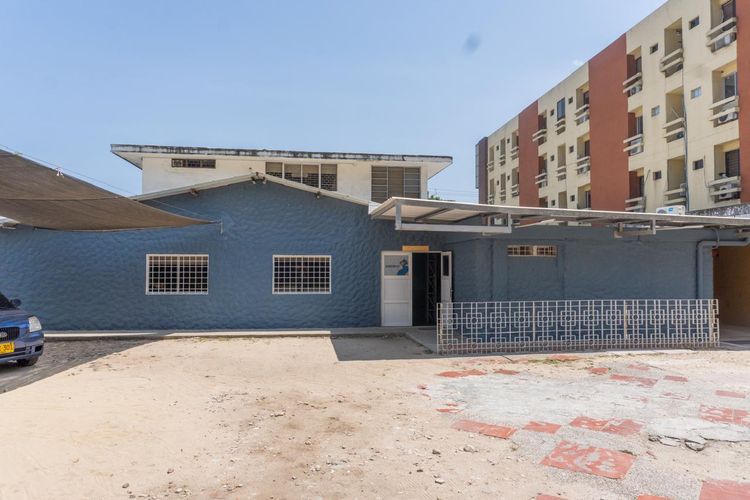Casa de 6 alcobas en venta en El Porvenir, Barranquilla, 1396 m² · foto 10 de 16