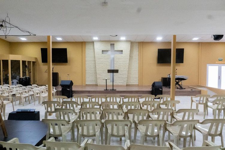 Casa de 6 alcobas en venta en El Porvenir, Barranquilla, 1396 m² · foto 12 de 16
