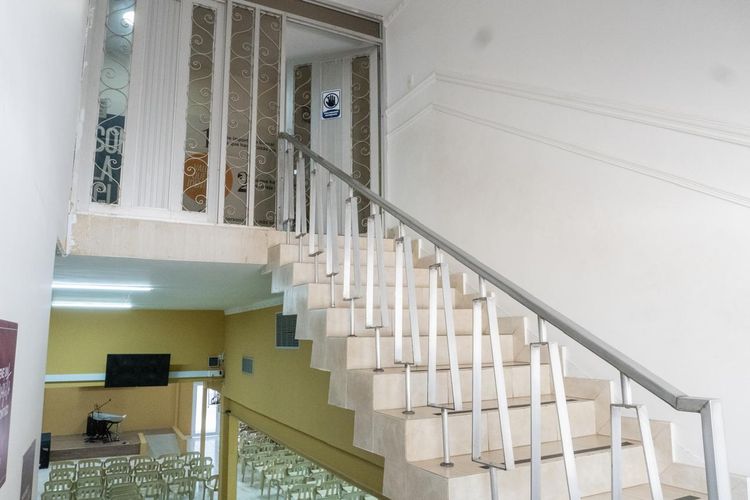 Casa de 6 alcobas en venta en El Porvenir, Barranquilla, 1396 m² · foto 13 de 16