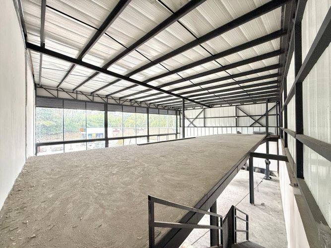 Local en arriendo en Tribunas Corcega, Pereira, 250 m² · foto 7 de 8