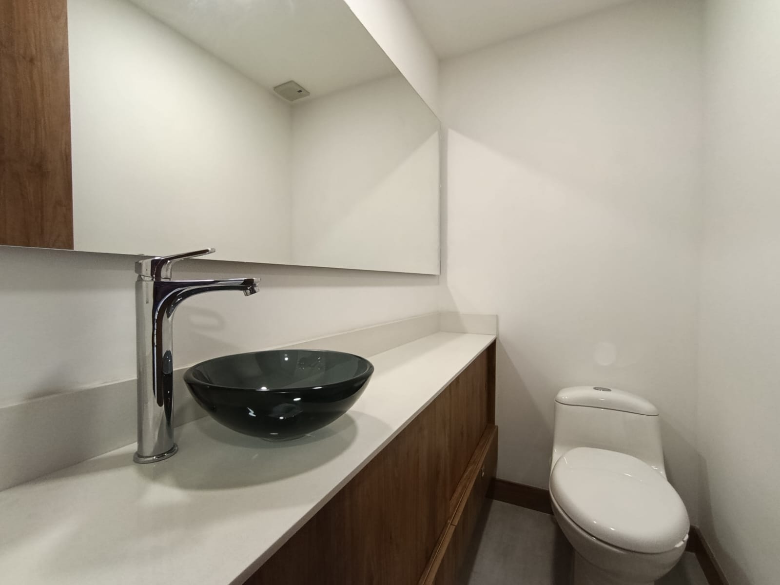 1BR Apartment in Simesa (47.5 m²) - 4