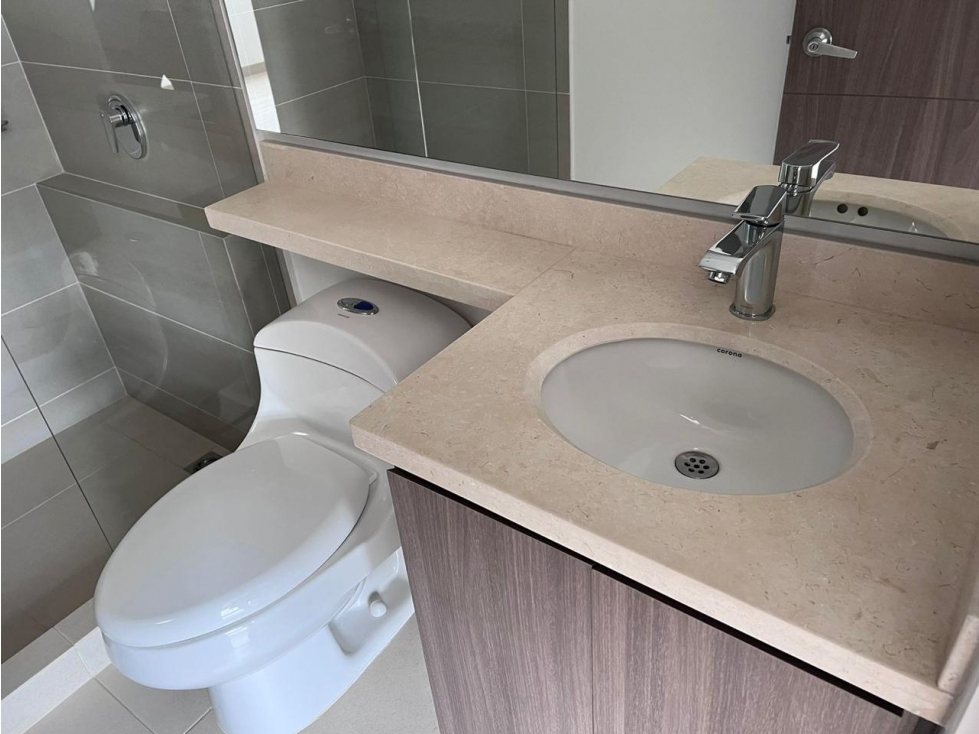 Apartamento en venta en Ciudad Salitre Oriental, Bogotá · foto 10 de 12