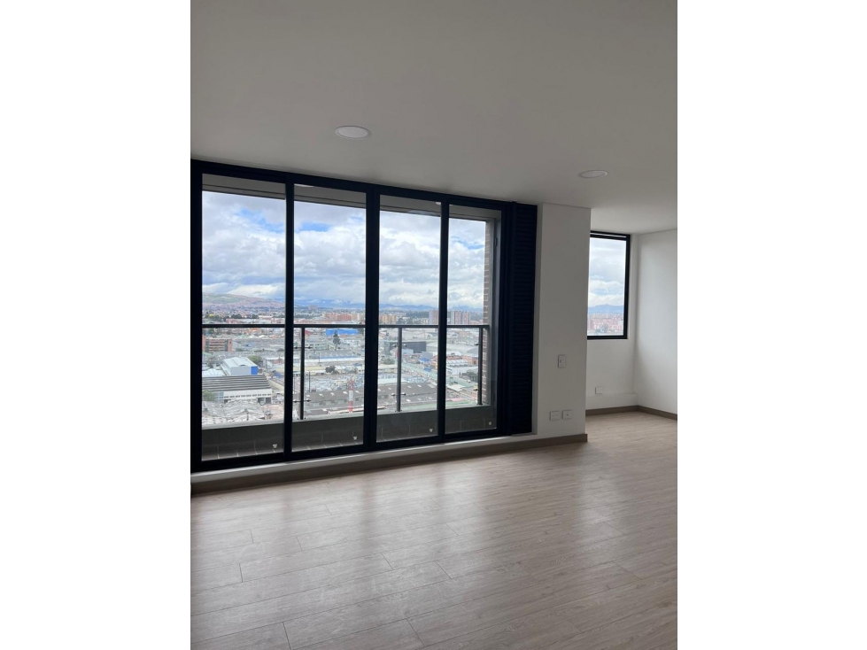 Apartamento en venta en Ciudad Salitre Oriental, Bogotá · foto 12 de 12