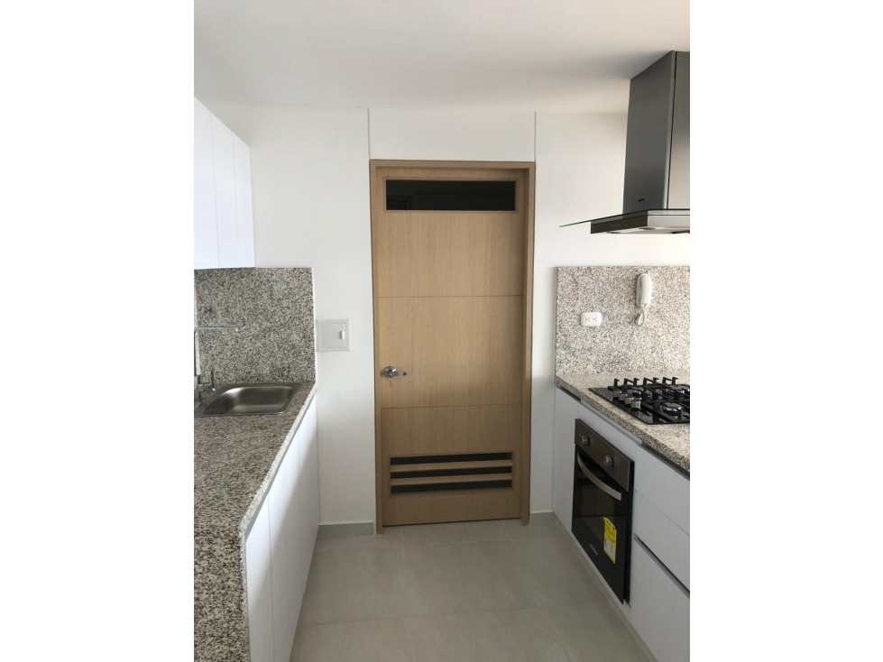 Apartamento en venta en Ciudad Alsacia, Bogotá · foto 5 de 12