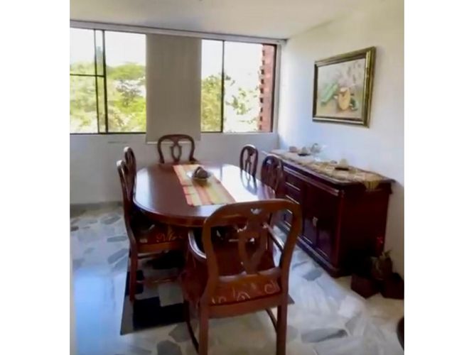 Apartamento en venta en Sector Cañaveralejo Guadalupe, Cali · foto 2 de 8