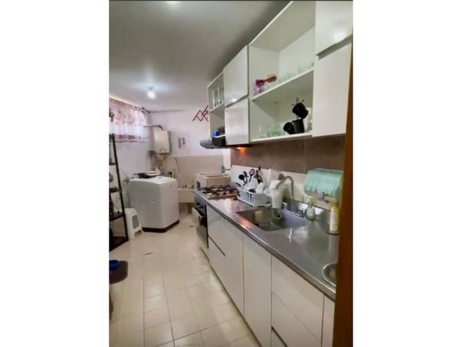 Apartamento en venta en Sector Cañaveralejo Guadalupe, Cali · foto 4 de 8