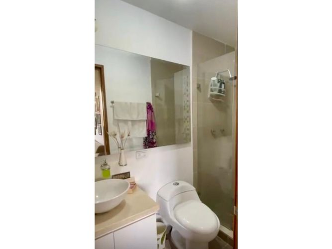Apartamento en venta en Sector Cañaveralejo Guadalupe, Cali · foto 7 de 8