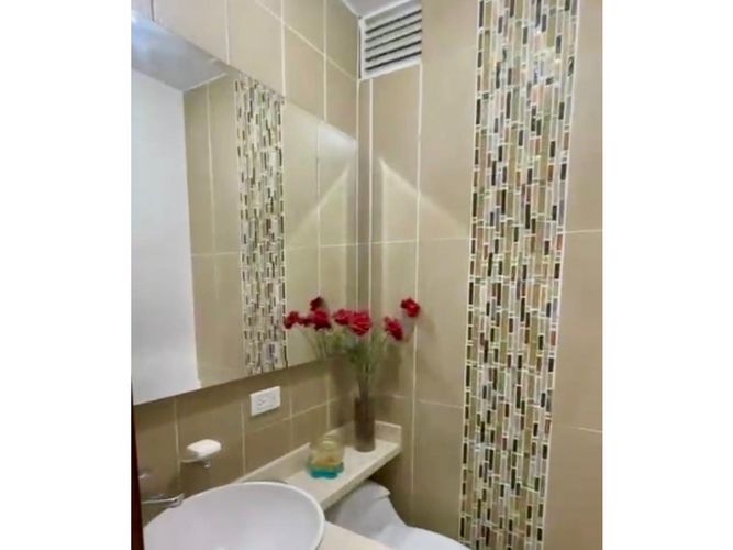 Apartamento en venta en Sector Cañaveralejo Guadalupe, Cali · foto 8 de 8