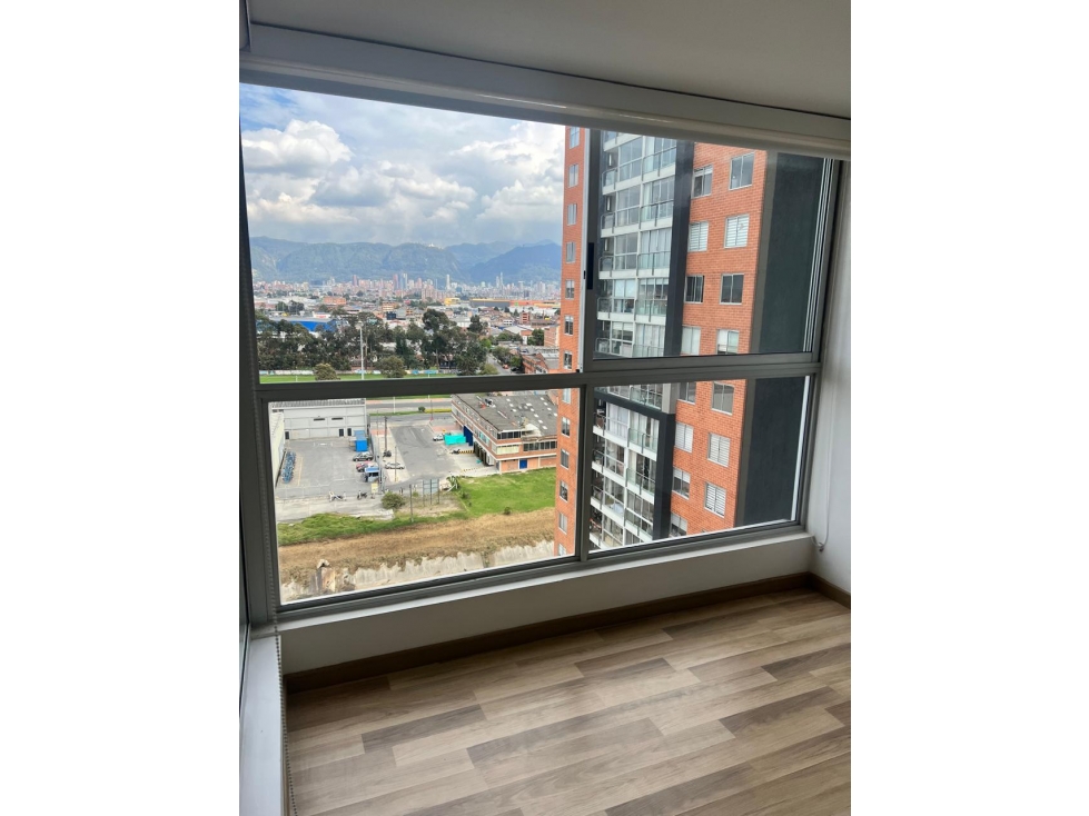 Apartamento en venta en Ciudad Alsacia, Bogotá · foto 12 de 12
