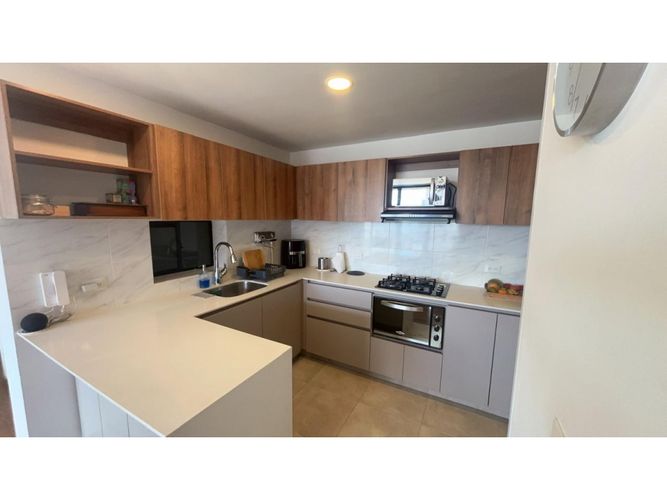 Apartamento en venta en Montevideo, Bogotá · foto 5 de 11