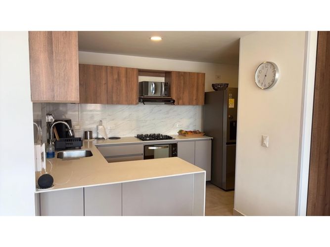Apartamento en venta en Montevideo, Bogotá · foto 6 de 11