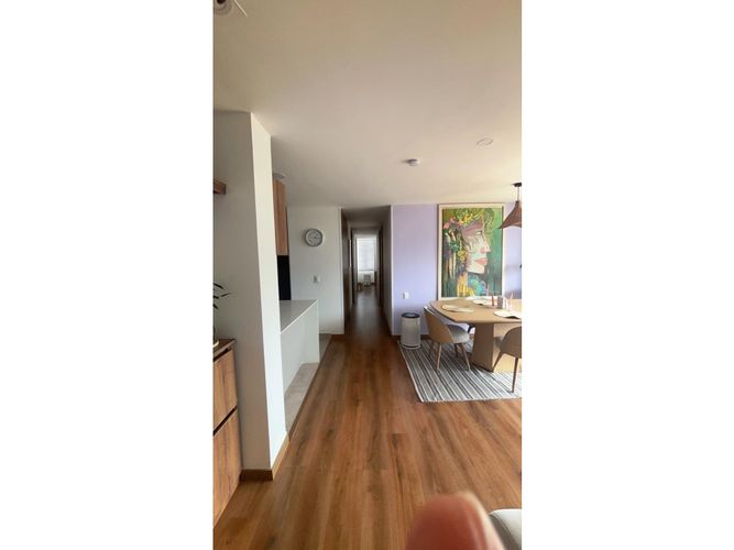 Apartamento en venta en Montevideo, Bogotá · foto 7 de 11