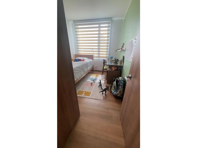 Apartamento en venta en Montevideo, Bogotá · foto 9 de 11