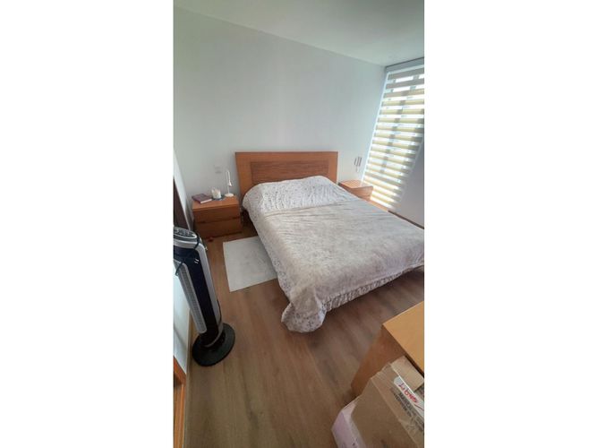 Apartamento en venta en Montevideo, Bogotá · foto 10 de 11