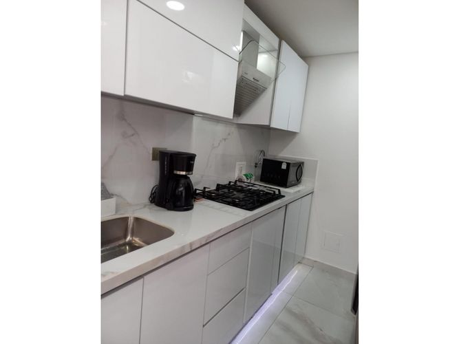 Apartamento de 3 alcobas en venta en La Florida, Bogotá, 112 m² · foto 2 de 20