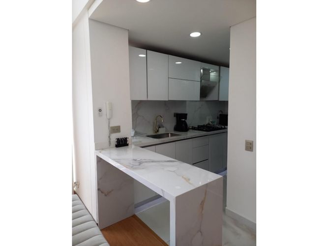 Apartamento de 3 alcobas en venta en La Florida, Bogotá, 112 m² · foto 3 de 20
