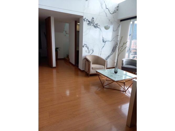 Apartamento de 3 alcobas en venta en La Florida, Bogotá, 112 m² · foto 4 de 20