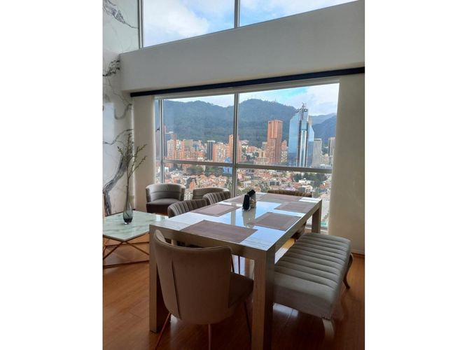 Apartamento de 3 alcobas en venta en La Florida, Bogotá, 112 m² · foto 5 de 20